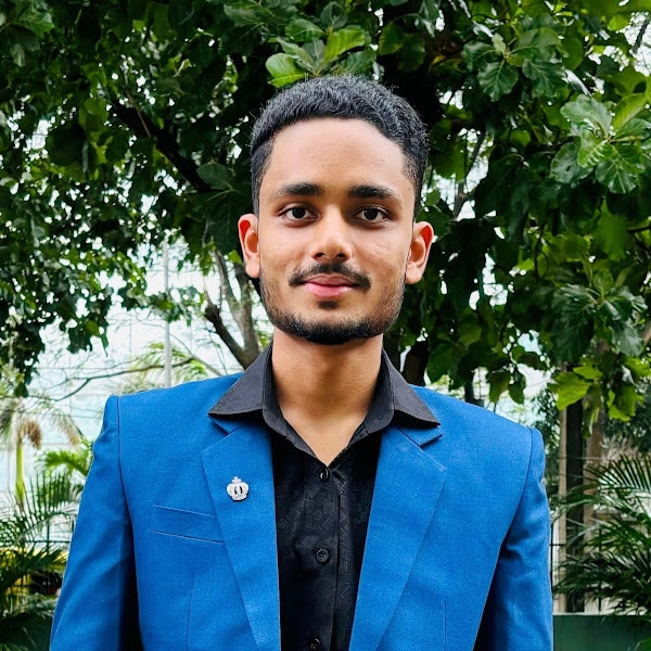 Aman Kumar Sinha