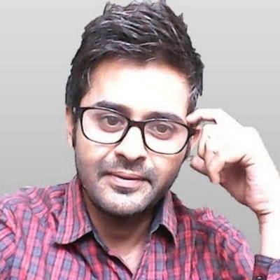 Jay Parihar