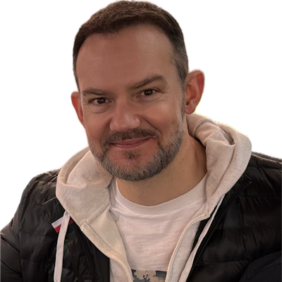 Michael Roberts