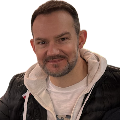 Michael Roberts