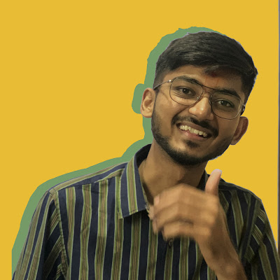 Manav Satasiya