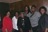 Carrie Dupree Conley