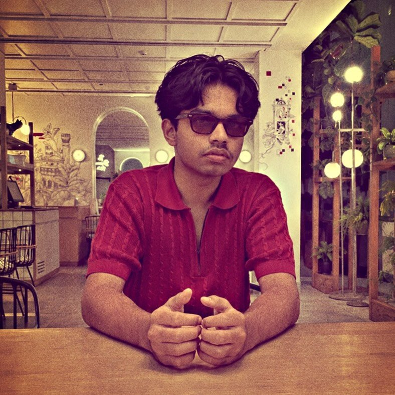 Dominic Paul