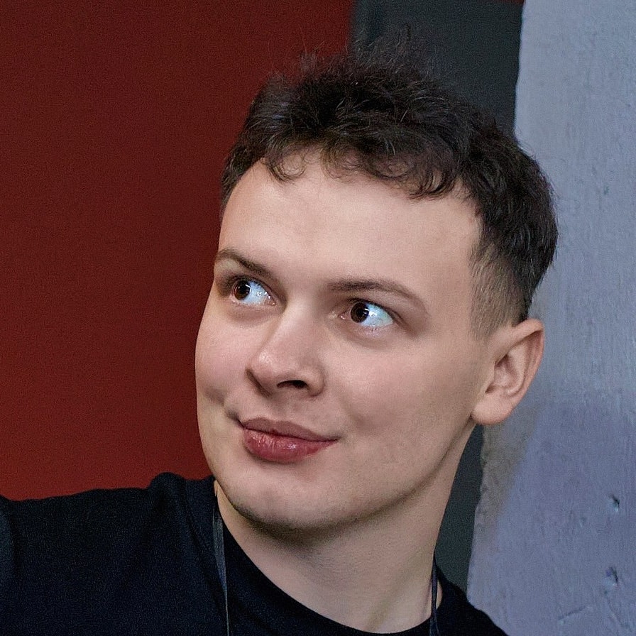 Dmitriy Babich