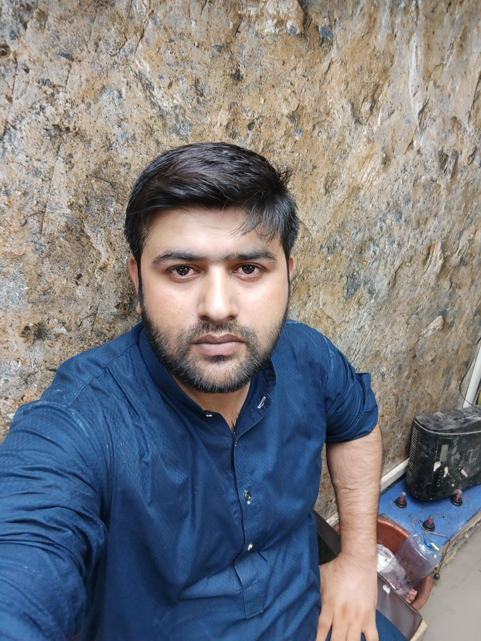 Zaheer Nasar