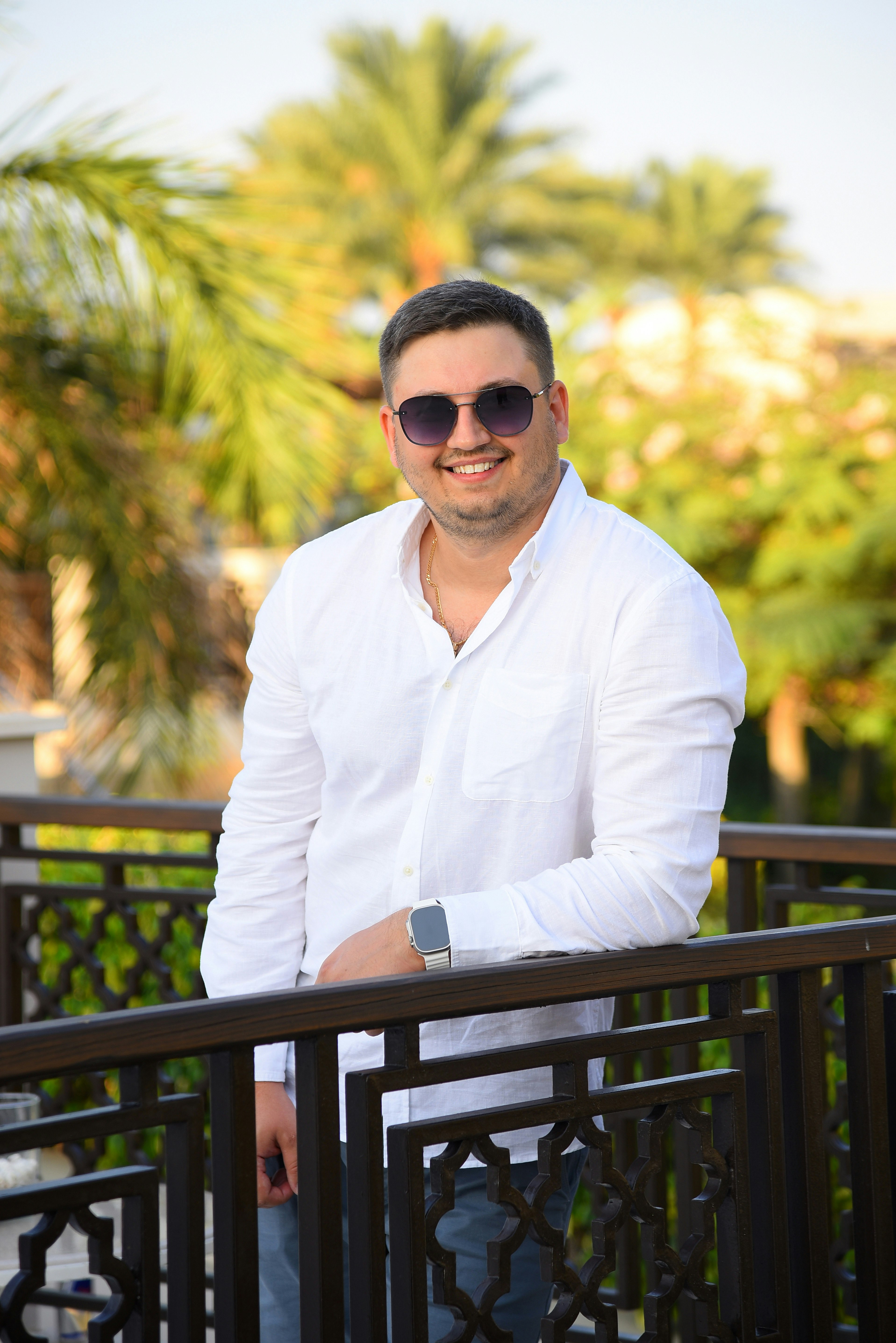 Dmytro Bohdanov