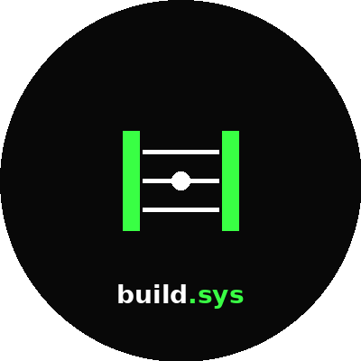 Build Sys