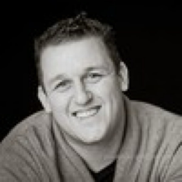 Paul Cooksey