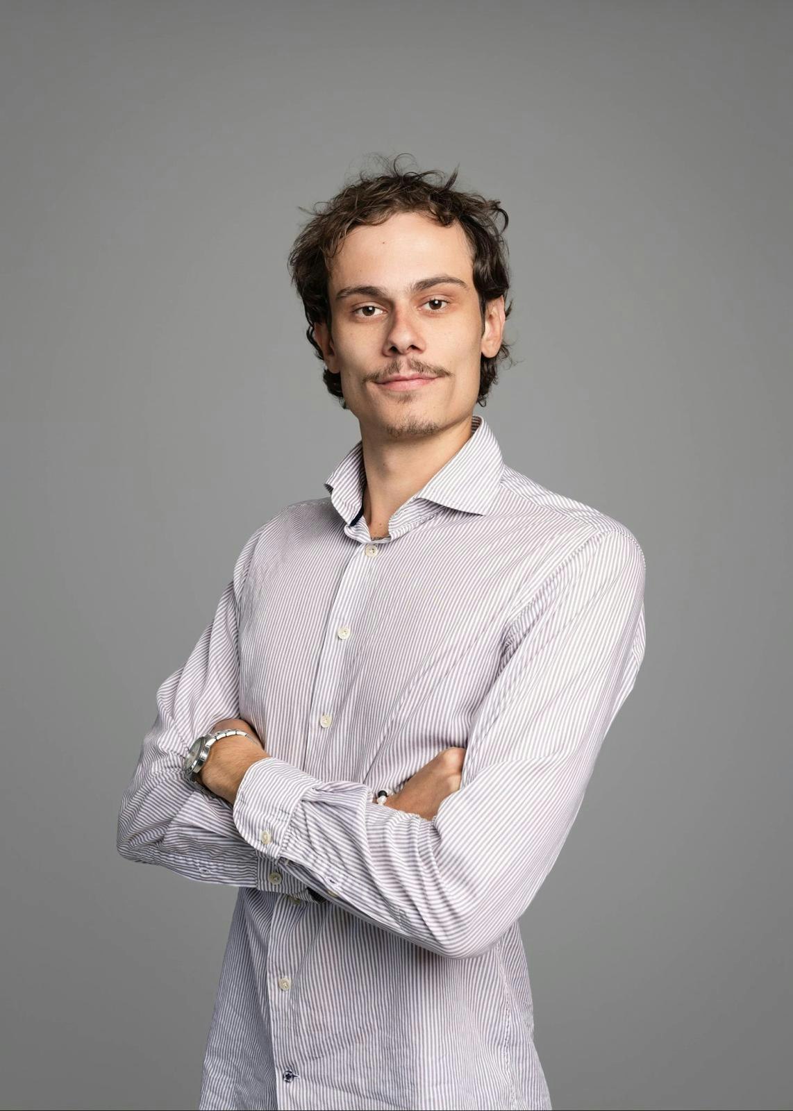 Emir Kurtovic