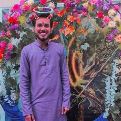 Ankit Kumar