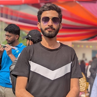Mian Ahmed