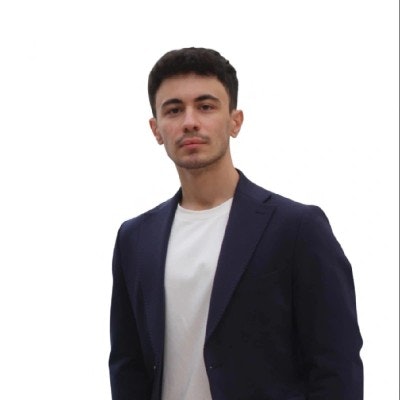 Ibrahim Asadov