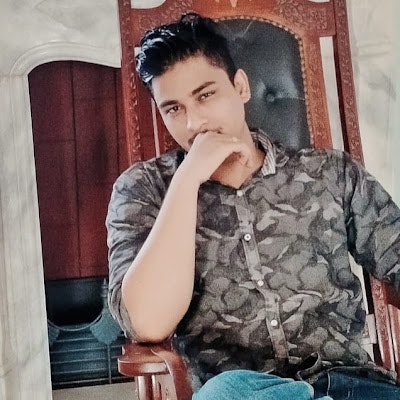 Mohammad Khuzaima