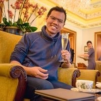 Watthanasak Jeamwatthanachai