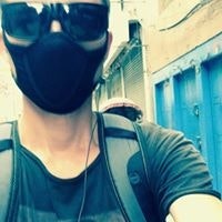 Константин Котов