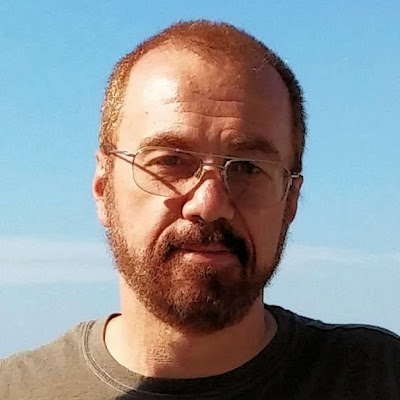 Jonathan Wood