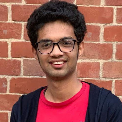 Varun Prasad