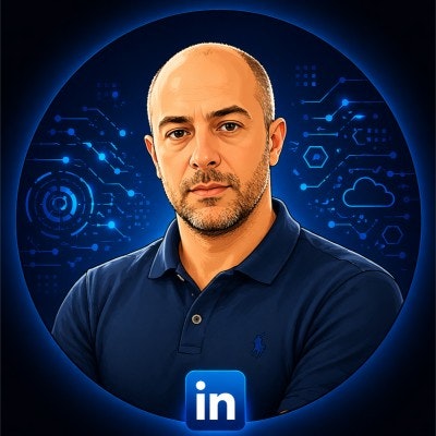 Borja Ahijado