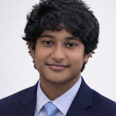Suhaan Thayyil