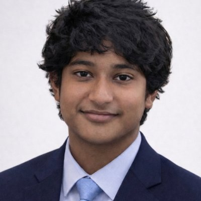 Suhaan Thayyil