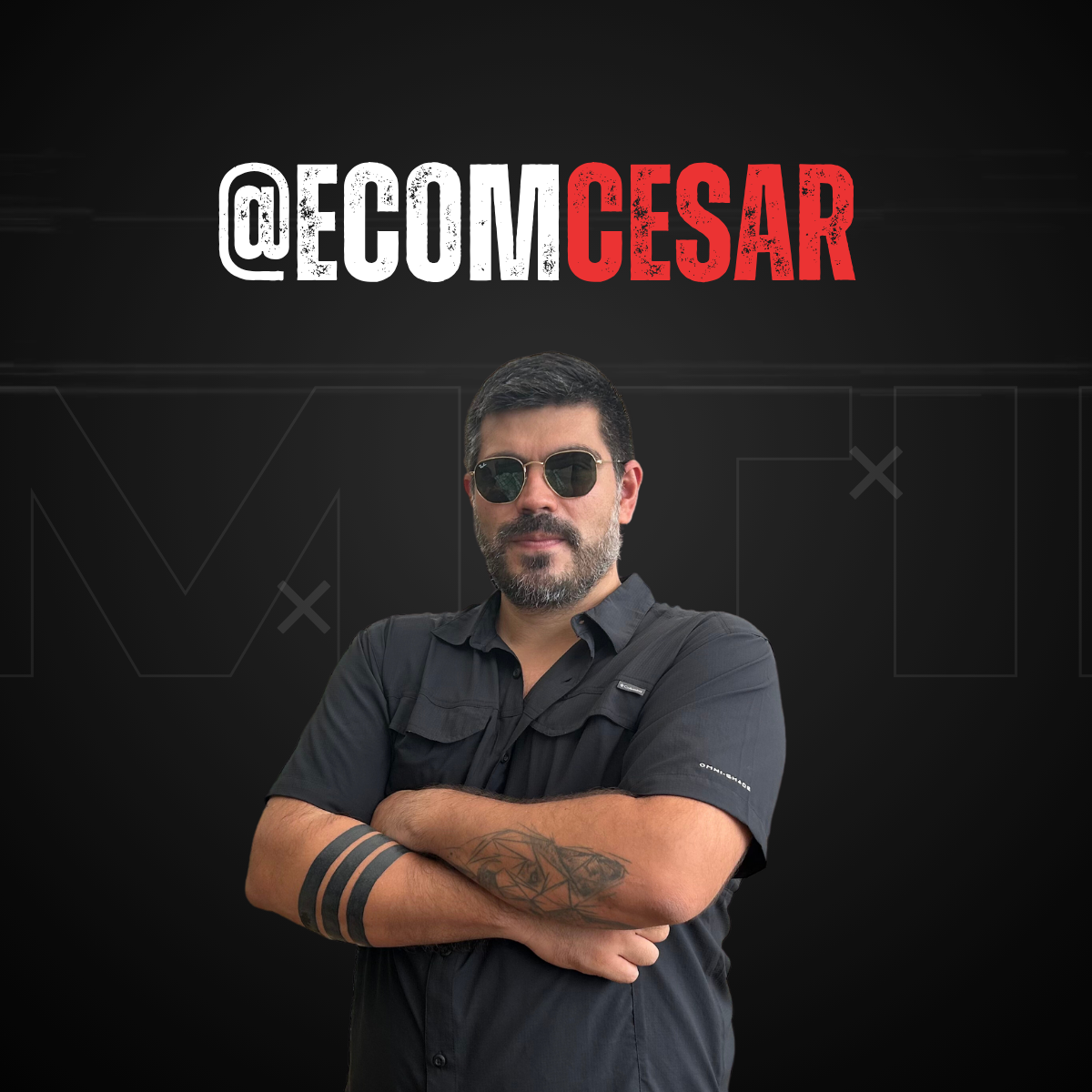 Cesar Sanchez Russi