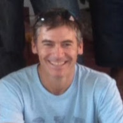 Diego Anguita M.