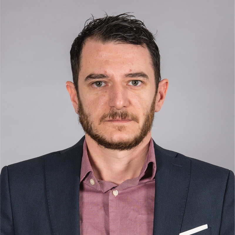 Gokhan Babacan