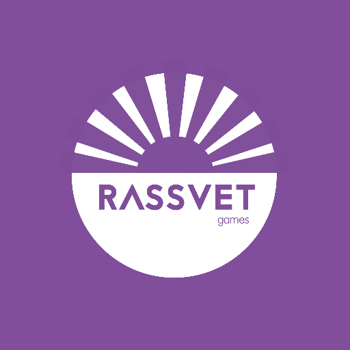 Rassvet games