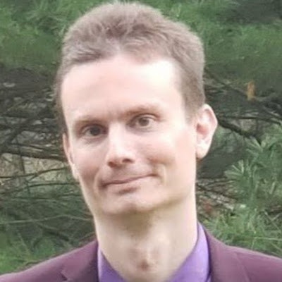 Nicholas Detweiler