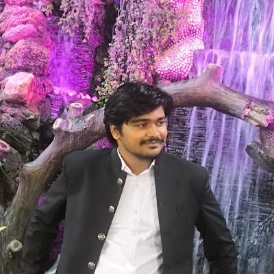 Bhuvnesh Nama