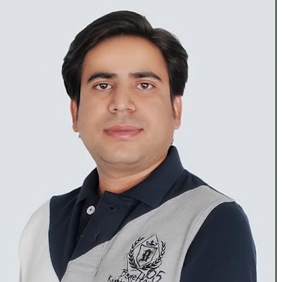 Ujjwal Tiwari