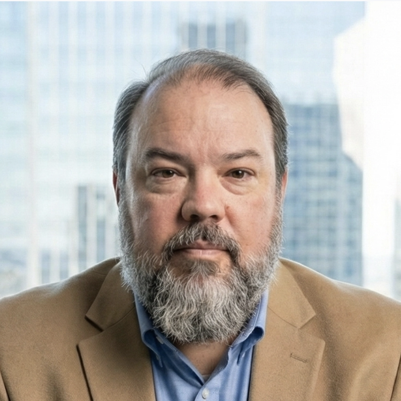 Pete Volk