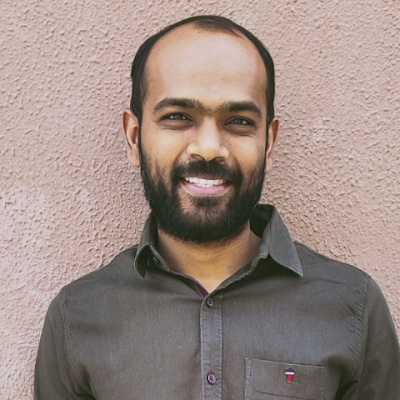 Raj Kantaria