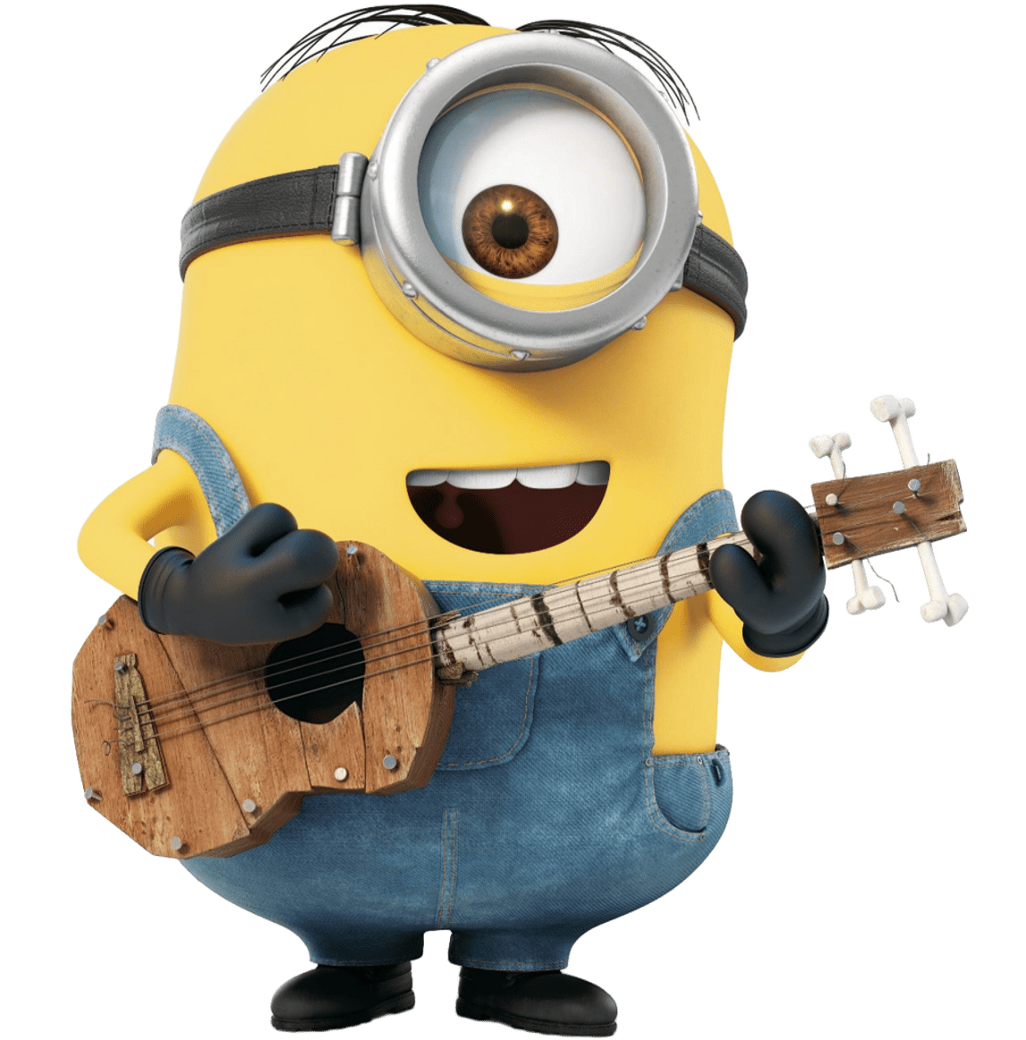 Miniondle