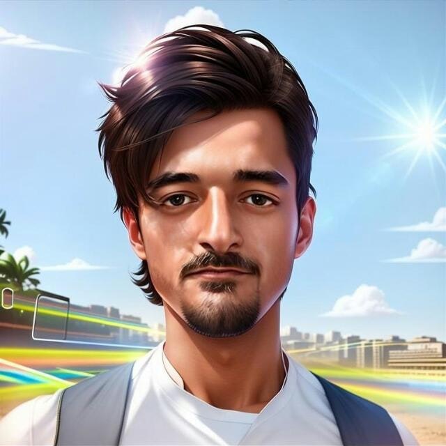 Ahsan Ayaz Freelancer