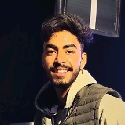 Avneet Singh Sidhu