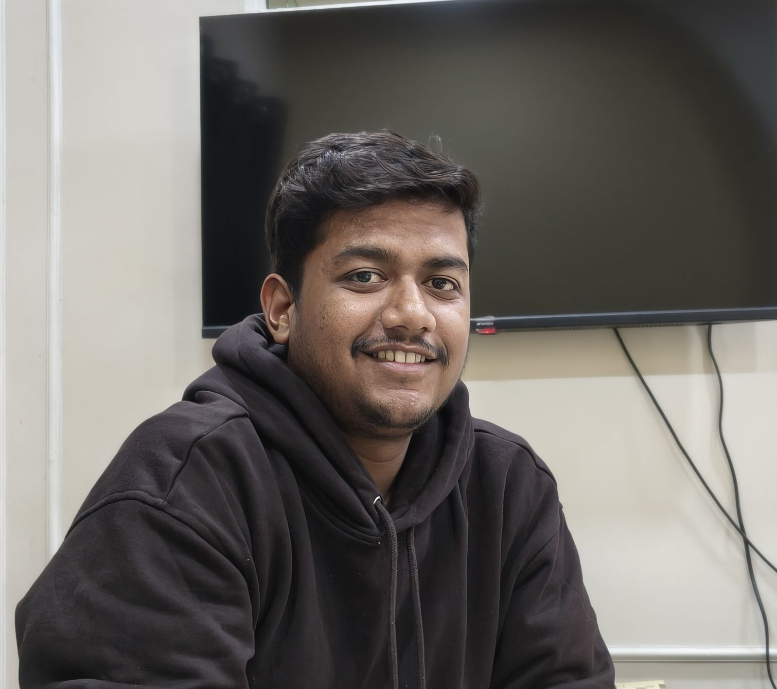 Swapnil Patel