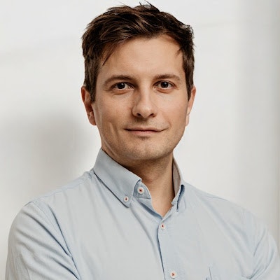 Dima Stepkin
