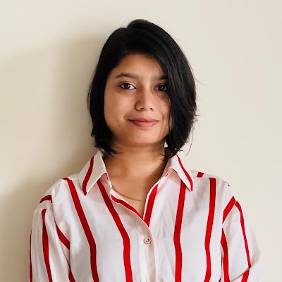 Pooja Prajapat