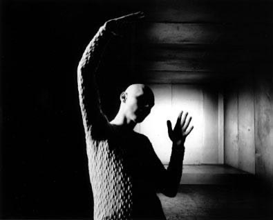 Demi Oreste デミアン