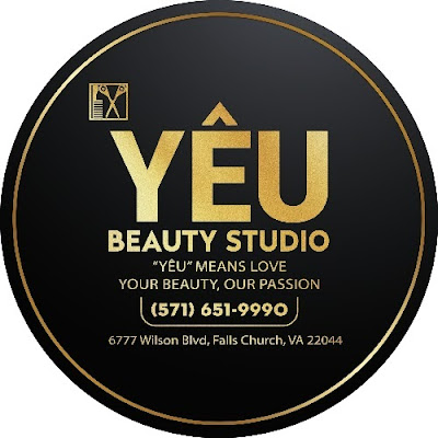 Yêu Beauty Studio