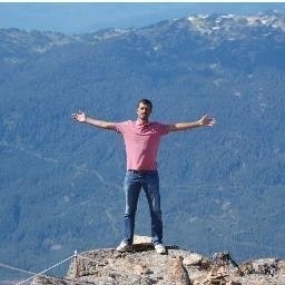 Ashwin Parthasarathy