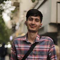 Mahdi Hazrati