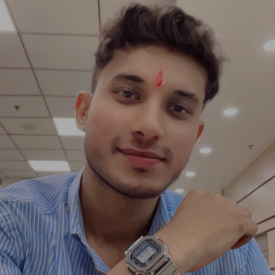 Anurag Sharma