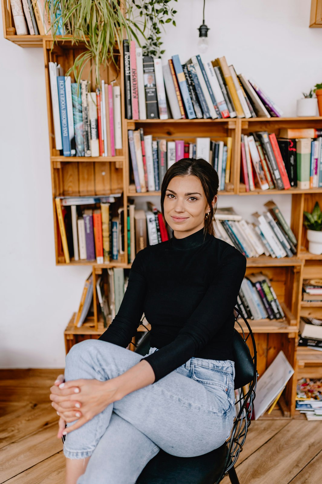 Katarzyna Czerwińska
