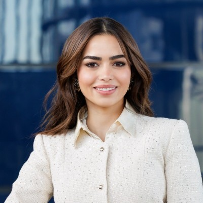 Kenza Rahali, MD