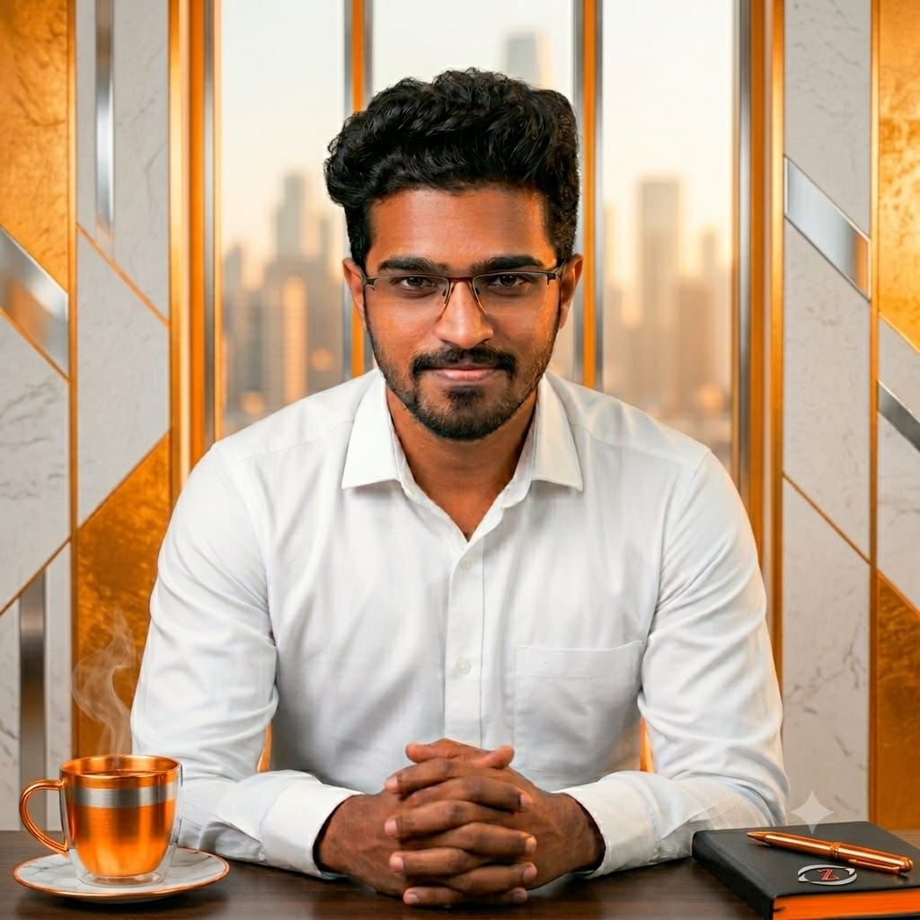 Akshaya Raj