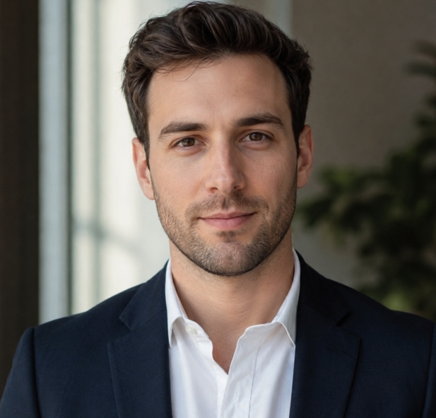Brandon Chase