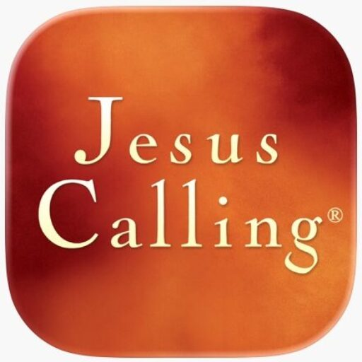 Jesus Calling Today