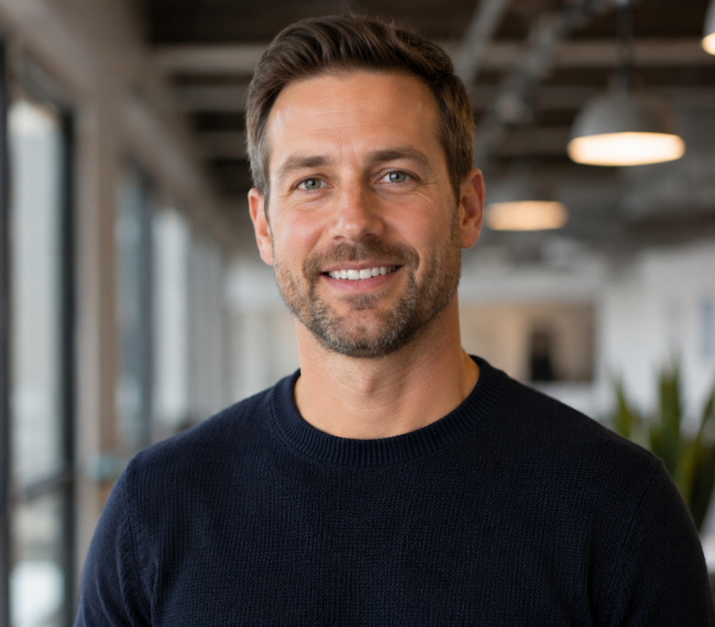 Reid Anderson